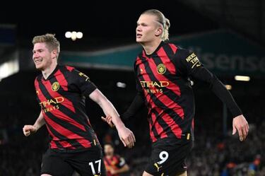 ‘City are the favourites, but Madrid are never beaten’