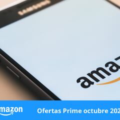 Lo más vendido en las ofertas Prime de octubre 2023