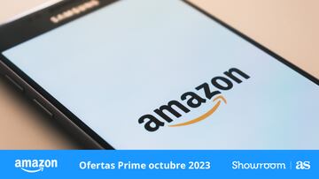 Lo más vendido en las ofertas Prime de octubre 2023