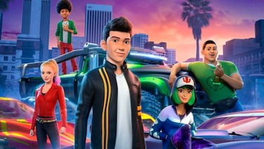 Fast & Furious: en qué orden ver toda la saga