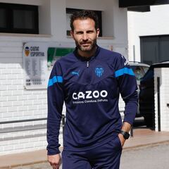 Baraja: “De aquí no vamos a salir ni en uno ni en dos partidos”