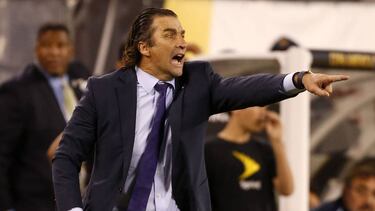 La mano dura de Pizzi