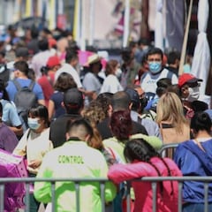 Variante Ómicron: qué han dicho las autoridades de México y qué medidas se tomarán