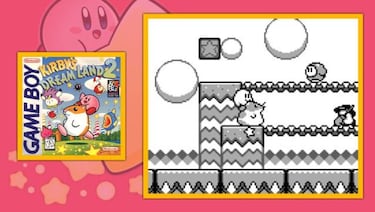 Top 10 Kirby games