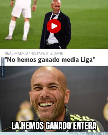 El VAR protagonista de los memes del Athletic-Real Madrid