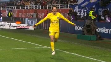 El PSG vence al Troyes antes de recibir al Real Madrid