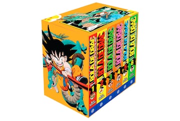 Bola de Drac Bola de Dragn Dragon Ball