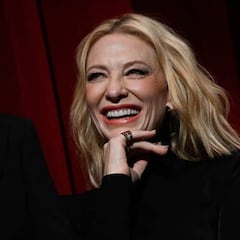 The official Film Independent Spirit Awards Nominations List