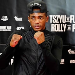 Erislandy Lara, en riesgo de quedarse sin rival por dopaje