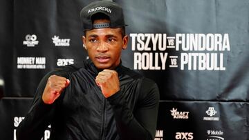 ?Por qu¨¦ se conoce a Erislandy Lara como el ¡®American Dream¡¯?