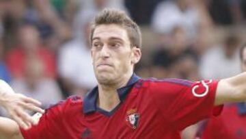 Roberto Torres: "Es una jornada que hay que aprovechar"