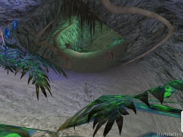 Dark Age of Camelot: Shrouded Isles (PC)