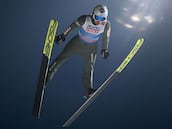 Stoch es triple Águila Dorada