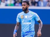 Cruzeiro cierra el fichaje más caro de la historia de Sudamérica: Gerson