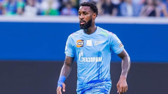 Cruzeiro cierra el fichaje más caro de la historia de Sudamérica: Gerson