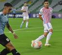 Uruguay 1-0 Paraguay: goles, resumen y resultado