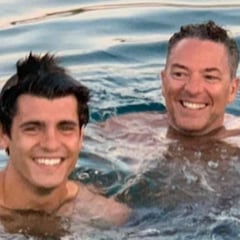 Andrea Campello, el multimillonario suegro de Morata