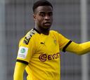 Moukoko, el nuevo Haaland de 15 añitos