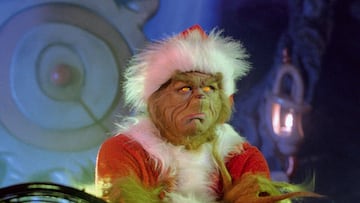 How the Grinch Stole Christmas! es la introducción original del personaje del Grinch que se ha convertido en sinónimo de Navidad.