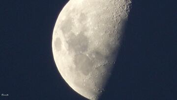 Calendario lunar septiembre 2023: ¿cuáles son las fases de la luna y cuándo habrá luna llena este mes?