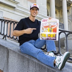 Prado no se pone techo