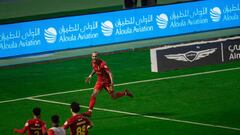 Al Qadsiah 2 - Al Hilal 1: resumen, goles y resultado del partido de la Saudi Pro League