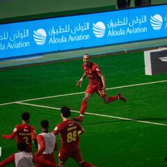 Al Qadsiah 2 - Al Hilal 1: resumen, goles y resultado del partido de la Saudi Pro League