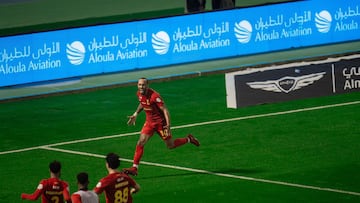 Al Qadsiah 2 - Al Hilal 1: resumen, goles y resultado del partido de la Saudi Pro League