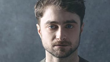 Daniel Radcliffe.