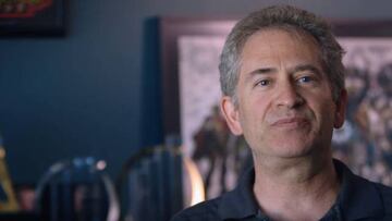 Mike Morhaime
