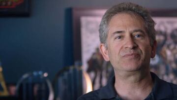 Mike Morhaime 