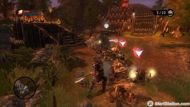 Overlord: Raising Hell