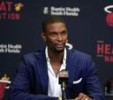 Bosh anuncia que volverá a las canchas la próxima temporada