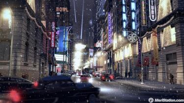 El equipo de desarrollo de Mafia II comenta su proceso creativo