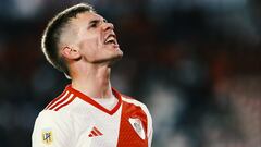 El futuro de Argentina: los sub-20 más valiosos