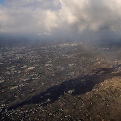 La decisión de la TV Canaria en La Palma que es elogiada por todo el mundo