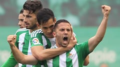 Betis claim they haven't received any offers for Riza Durmisi