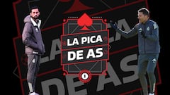 Última hora del Real Madrid: Presentación de Arbeloa, adiós de Xabi, actualidad del tenis y la NFL... | En directo: ‘La Pica de AS’