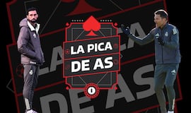 Última hora del Real Madrid: Presentación de Arbeloa, adiós de Xabi, actualidad del tenis y la NFL... | En directo: ‘La Pica de AS’