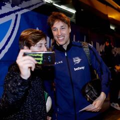 Los cambios de fechas de LaLiga pueden favorecer a Tomás Pina