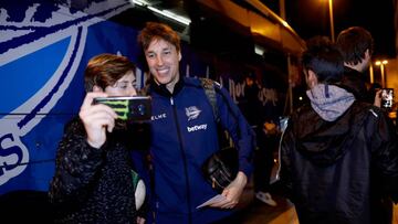 Los cambios de fechas de LaLiga pueden favorecer a Tomás Pina