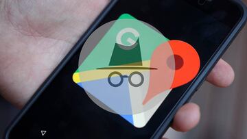 Google Maps tendrá su propio modo incógnito