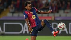 ¿Cómo será la camiseta del FC Barcelona en la temporada 2025-2026?