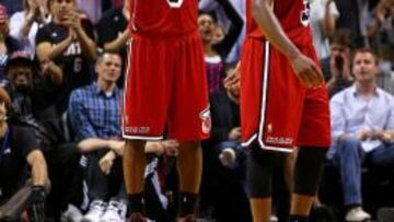 LeBron firmó 40 puntos, ocho rebotes y 16 asistencias ante los Kings.