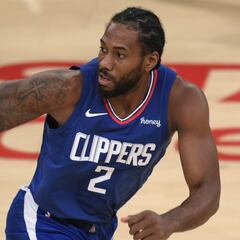 ¿El año de los Clippers? Silencio, un plan y lucha contra la historia