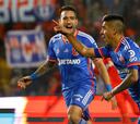 U. de Chile - Coquimbo Unido: a qué hora juega, horario, TV, cómo y dónde ver online el partido del Campeonato Nacional