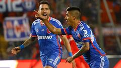 U. de Chile - Everton: a qué hora juega, horario, TV y cómo y dónde ver online el Campeonato Nacional