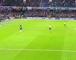 Chelsea fans mock Lamine Yamal with offensive chant at Stamford Bridge