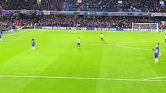 Chelsea fans mock Lamine Yamal with offensive chant at Stamford Bridge