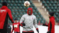 Farfán, Manuel Fernandes, Éder... los nombres del Lokomotiv